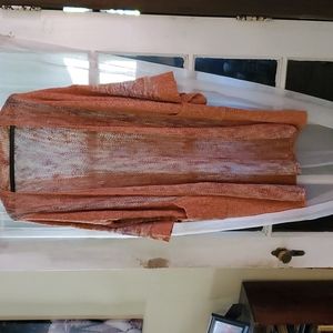 Easel Cardigan